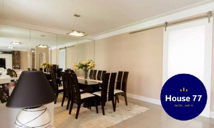 Imagem Apartamento com 4 Quartos à Venda, 238 m² em Consolação - São Paulo Imagem Apartamento com 4 Quartos à Venda, 238 m² em Consolação - São Paulo