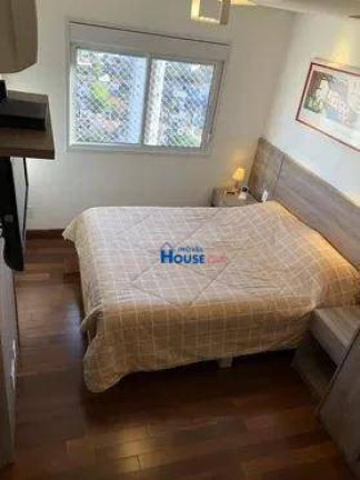Imagem Apartamento com 3 Quartos à Venda, 127 m² em Vila Mariana - São Paulo