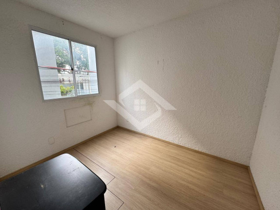 Imagem Apartamento com 2 Quartos à Venda, 43 m² em Santa Cruz - Rio De Janeiro