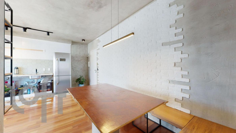 Imagem Apartamento com 2 Quartos à Venda, 58 m² em Bom Retiro - São Paulo