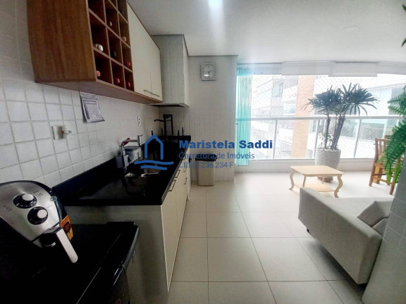 Imagem Apartamento com 3 Quartos à Venda, 111 m² em Santos