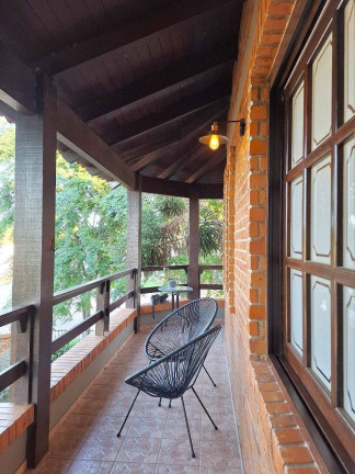 Imagem Casa com 3 Quartos à Venda, 200 m² em Itaqui
