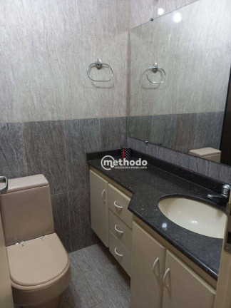Imagem Apartamento com 3 Quartos à Venda, 78 m² em Jardim Miranda - Campinas Imagem Apartamento com 3 Quartos à Venda, 78 m² em Jardim Miranda - Campinas