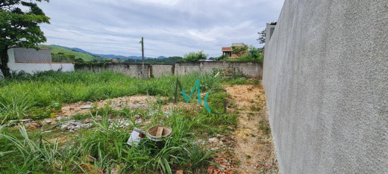Imagem Terreno à Venda, 120 m² em Campo Grande - Rio De Janeiro Imagem Terreno à Venda, 120 m² em Campo Grande - Rio De Janeiro