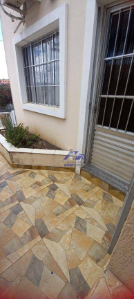 Sobrado com 3 Quartos à Venda, 99 m² em Parque Dos Camargos - Barueri