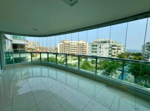 Imagem Apartamento com 4 Quartos à Venda, 282 m² em Barra Da Tijuca - Rio De Janeiro Imagem Apartamento com 4 Quartos à Venda, 282 m² em Barra Da Tijuca - Rio De Janeiro