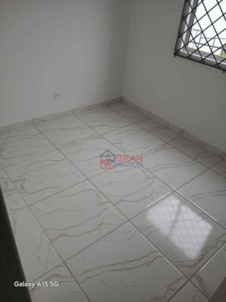 Imagem Apartamento com 2 Quartos à Venda, 44 m² em Santa Cândida - Curitiba