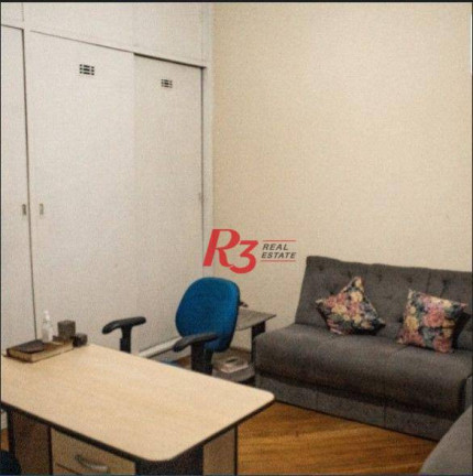 Imagem Casa com 3 Quartos à Venda, 190 m² em Vila Belmiro - Santos Imagem Casa com 3 Quartos à Venda, 190 m² em Vila Belmiro - Santos
