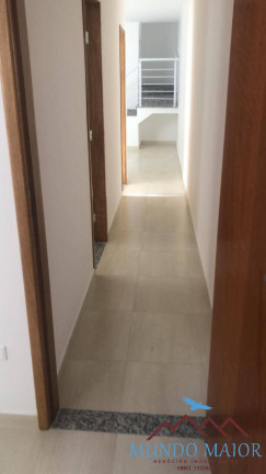 Imagem Apartamento com 2 Quartos à Venda, 100 m² em Parque Das Naçoes - Santo André Imagem Apartamento com 2 Quartos à Venda, 100 m² em Parque Das Naçoes - Santo André