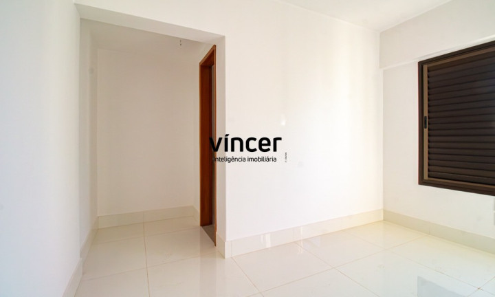 Imagem Casa com 3 Quartos à Venda, 106 m² em Setor Bueno - Goiânia