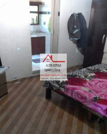 Imagem Casa com 3 Quartos à Venda, 137 m² em Piedade - Rio De Janeiro Imagem Casa com 3 Quartos à Venda, 137 m² em Piedade - Rio De Janeiro