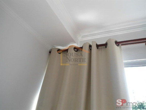 Imagem Apartamento com 1 Quarto à Venda, 34 m² em Santana - São Paulo Imagem Apartamento com 1 Quarto à Venda, 34 m² em Santana - São Paulo