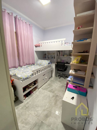 Imagem Casa com 3 Quartos à Venda, 150 m² em Residencial Monte Verde - Indaiatuba