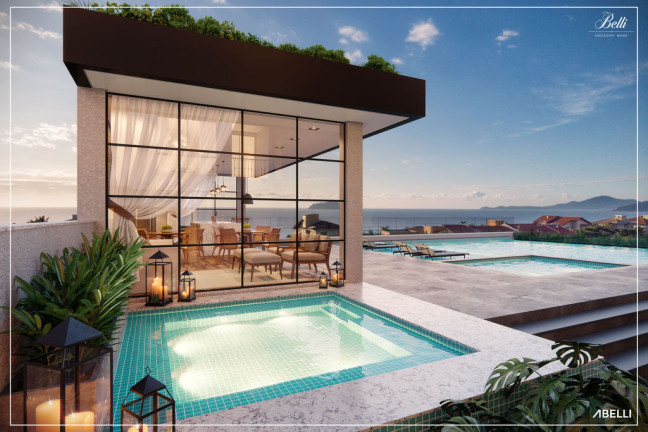 Imagem Apartamento com 2 Quartos à Venda, 97 m² em Itacolomi - Balneário Piçarras Imagem Apartamento com 2 Quartos à Venda, 97 m² em Itacolomi - Balneário Piçarras