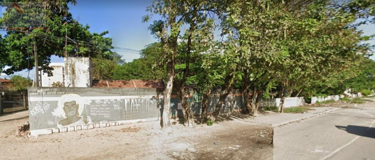 Imagem Terreno à Venda, 2.450 m² em Pau Amarelo - Paulista Imagem Terreno à Venda, 2.450 m² em Pau Amarelo - Paulista