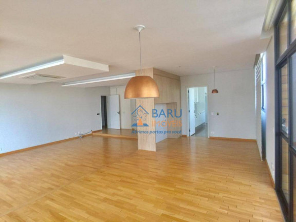 Imagem Apartamento com 4 Quartos para Alugar, 239 m² em Higienópolis - São Paulo