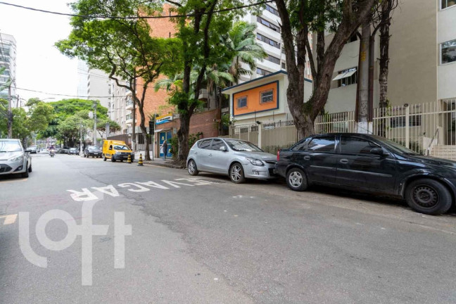 Imagem Apartamento com 2 Quartos à Venda, 106 m² em Itaim Bibi - São Paulo Imagem Apartamento com 2 Quartos à Venda, 106 m² em Itaim Bibi - São Paulo