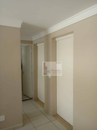 Imagem Apartamento com 2 Quartos à Venda, 46 m² em Butantã - São Paulo