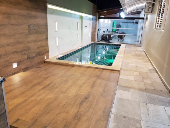 Imagem Casa com 3 Quartos à Venda, 495 m² em São Joaquim - Franca Imagem Casa com 3 Quartos à Venda, 495 m² em São Joaquim - Franca