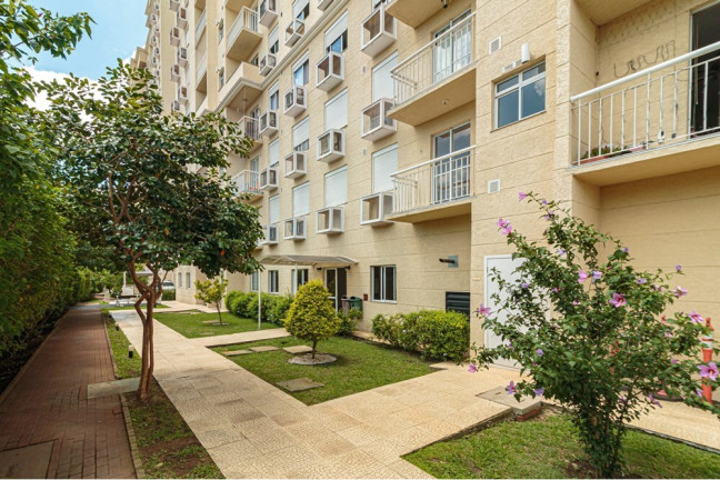 Imagem Apartamento com 2 Quartos à Venda, 51 m² em São Sebastião - Porto Alegre Imagem Apartamento com 2 Quartos à Venda, 51 m² em São Sebastião - Porto Alegre