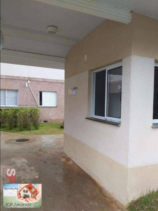 Imagem Apartamento com 2 Quartos à Venda, 50 m² em Ferrazópolis - São Bernardo Do Campo