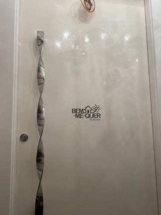 Imagem Apartamento com 3 Quartos à Venda, 228 m² em Vila Hamburguesa - São Paulo