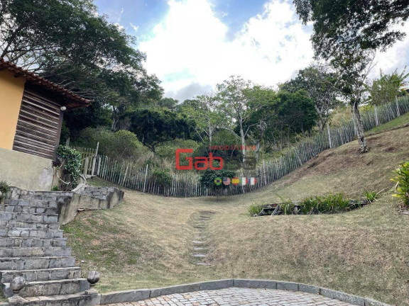 Imagem Casa com 4 Quartos à Venda, 169 m² em João Fernandes - Armação Dos Búzios