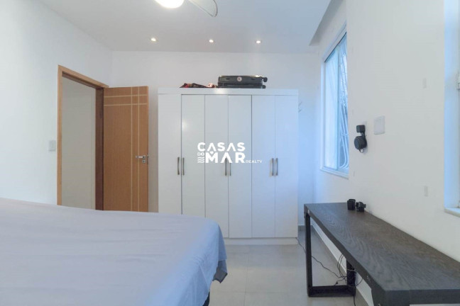 Imagem Imóvel com 2 Quartos à Venda, 73 m² em Botafogo - Rio De Janeiro