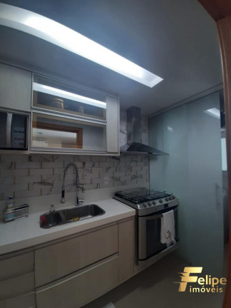 Imagem Imóvel com 3 Quartos à Venda, 90 m² em Praia De Itaparica - Vila Velha