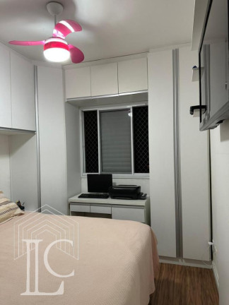 Imagem Apartamento com 3 Quartos à Venda, 72 m² em Jardim Marajoara - São Paulo