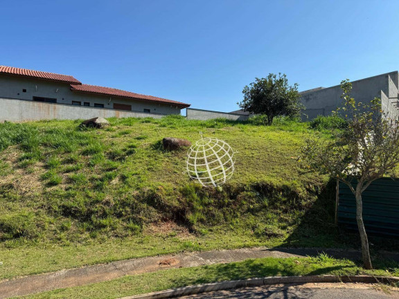 Imagem Terreno à Venda, 781 m² em Condomínio Itaporã - Atibaia Imagem Terreno à Venda, 781 m² em Condomínio Itaporã - Atibaia
