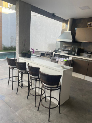 Imagem Apartamento com 4 Quartos à Venda, 330 m² em Alphaville - Santana De Parnaíba Imagem Apartamento com 4 Quartos à Venda, 330 m² em Alphaville - Santana De Parnaíba