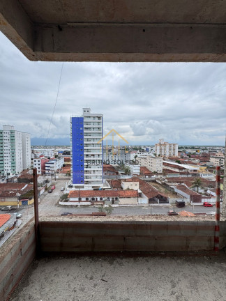 Imagem Apartamento com 3 Quartos à Venda, 118 m² em Aviação - Praia Grande Imagem Apartamento com 3 Quartos à Venda, 118 m² em Aviação - Praia Grande