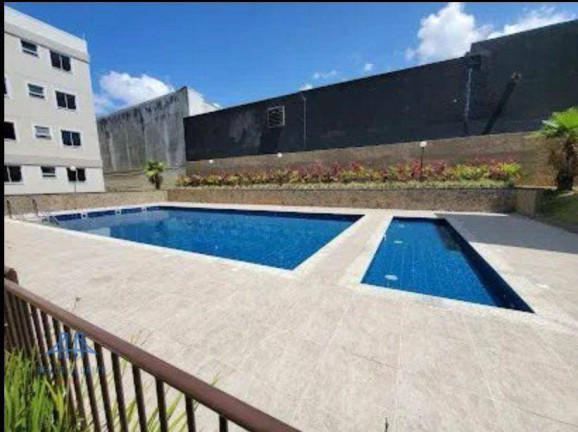 Imagem Apartamento com 2 Quartos à Venda, 44 m² em Serraria - São José Imagem Apartamento com 2 Quartos à Venda, 44 m² em Serraria - São José