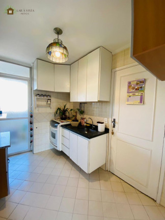Imagem Apartamento com 3 Quartos à Venda, 91 m² Imagem Apartamento com 3 Quartos à Venda, 91 m²