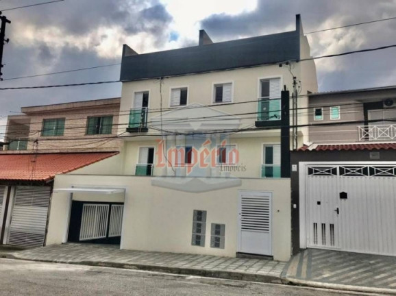 Imagem Apartamento com 2 Quartos à Venda, 58 m² em Parque Novo Oratório - Santo André Imagem Apartamento com 2 Quartos à Venda, 58 m² em Parque Novo Oratório - Santo André