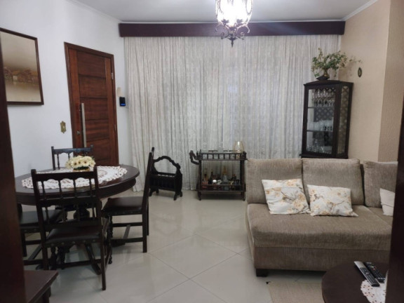 Imagem Sobrado com 3 Quartos à Venda, 137 m² em Santa Maria - São Caetano Do Sul