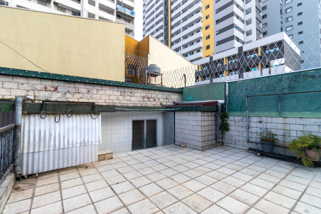 Imagem Casa com 2 Quartos à Venda, 120 m² em Vila Dom Pedro I - São Paulo Imagem Casa com 2 Quartos à Venda, 120 m² em Vila Dom Pedro I - São Paulo