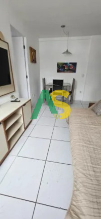 Imagem Flat com 1 Quarto à Venda, 37 m² em Boa Viagem - Recife