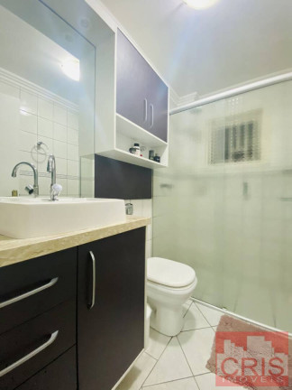Imagem Apartamento com 2 Quartos à Venda, 80 m² em São Roque - Bento Gonçalves