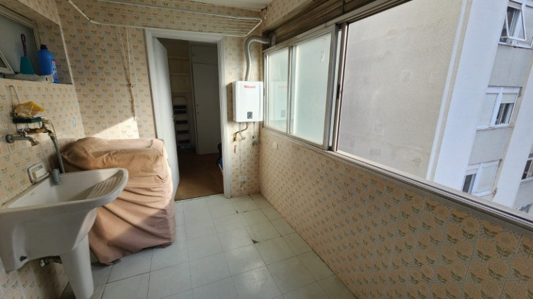 Imagem Imóvel com 3 Quartos à Venda, 114 m² em Jardim Paulista - São Paulo