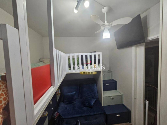 Imagem Apartamento com 3 Quartos à Venda, 125 m² em Boa Vista - São Caetano Do Sul