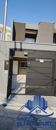 Sobrado com 2 Quartos à Venda,  em Vila Progresso (zona Norte) - São Paulo