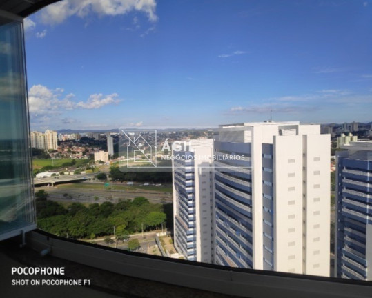 Imagem Apartamento com 1 Quarto à Venda, 54 m² em Parque Residencial Aquarius - São José Dos Campos Imagem Apartamento com 1 Quarto à Venda, 54 m² em Parque Residencial Aquarius - São José Dos Campos