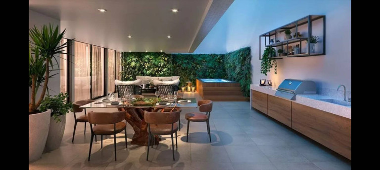 Imagem Apartamento com 4 Quartos à Venda, 283 m² em Leblon - Rio De Janeiro