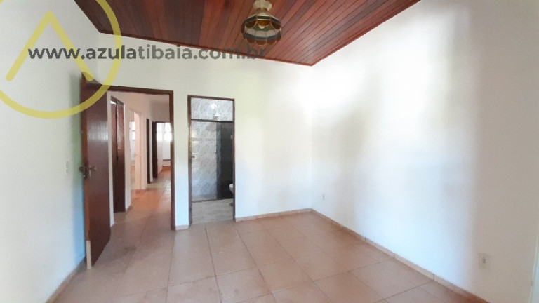 Imagem Casa com 3 Quartos à Venda, 191 m² em Jardim Paulista - Atibaia
