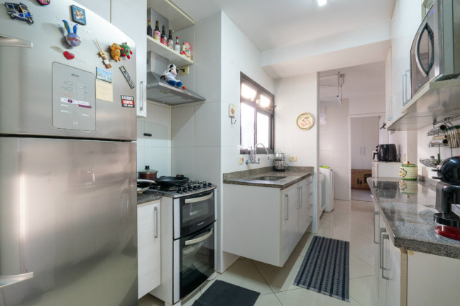 Imagem Imóvel com 3 Quartos à Venda, 82 m² em Vila Andrade - São Paulo Imagem Imóvel com 3 Quartos à Venda, 82 m² em Vila Andrade - São Paulo