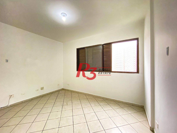 Imagem Apartamento com 3 Quartos à Venda, 108 m² em José Menino - Santos Imagem Apartamento com 3 Quartos à Venda, 108 m² em José Menino - Santos
