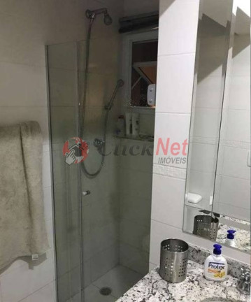 Imagem Apartamento com 2 Quartos à Venda, 76 m² em Jardim - Santo André Imagem Apartamento com 2 Quartos à Venda, 76 m² em Jardim - Santo André