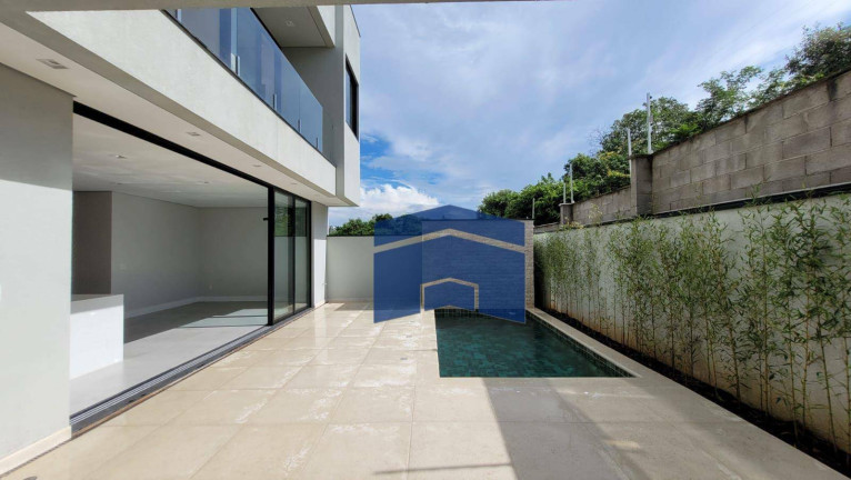 Imagem Sobrado com 4 Quartos à Venda, 299 m² em Condomínio Residencial Milano - Indaiatuba Imagem Sobrado com 4 Quartos à Venda, 299 m² em Condomínio Residencial Milano - Indaiatuba